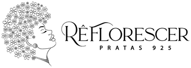 RêFlorescer Pratas 925